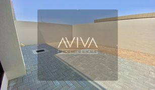 3 Bedrooms Townhouse for sale in District 11, Dubai The Fields