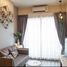 1 Bedroom Apartment for rent at Whizdom Avenue Ratchada - Ladprao, Chomphon