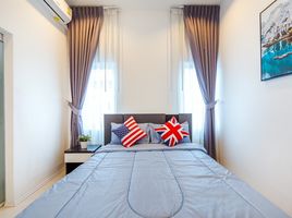 3 Schlafzimmer Villa zu vermieten im Le leaf Valley Hua Hin , Hin Lek Fai