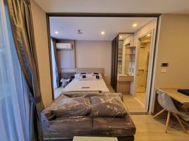 1 Schlafzimmer Wohnung zu vermieten im SIGN Condo Sukhumvit 50, Phra Khanong