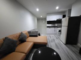 1 Schlafzimmer Appartement zu verkaufen im Vista Garden, Phra Khanong Nuea