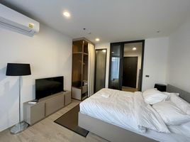 1 Schlafzimmer Wohnung zu vermieten im EDGE Central Pattaya, Nong Prue, Pattaya