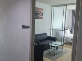 1 Bedroom Condo for sale at D Condo Kathu, Kathu, Kathu