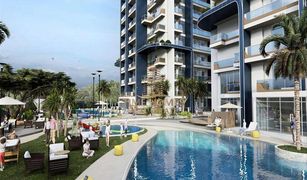 Studio Appartement a vendre à District 13, Dubai Samana Waves