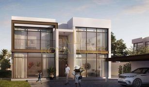 4 chambres Maison de ville a vendre à Saadiyat Beach, Abu Dhabi Al Jubail Island