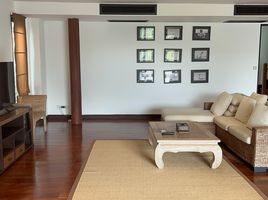 2 Schlafzimmer Appartement zu vermieten im Sensive Hill Villas, Kathu, Kathu