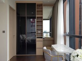 2 Schlafzimmer Wohnung zu vermieten im The Line Ratchathewi, Thanon Phet Buri, Ratchathewi