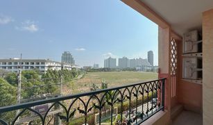 Nong Prue, ပတ္တရား Seven Seas Condo Jomtien တွင် 1 အိပ်ခန်း ကွန်ဒို ရောင်းရန်အတွက်