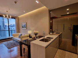 1 Bedroom Condo for rent at The Address Sukhumvit 28, Khlong Tan, Khlong Toei