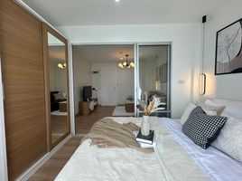 1 Schlafzimmer Appartement zu verkaufen im The Niche ID - Rama 2, Bang Mot