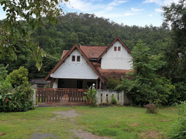 在萨科特山, 清迈出售的3 卧室 别墅, Pa Miang, 萨科特山