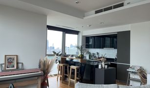 2 Bedrooms Condo for sale in Khlong Ton Sai, Bangkok The River by Raimon Land