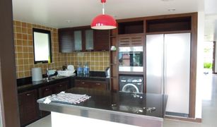 4 Bedrooms Villa for sale in Bo Phut, Koh Samui Tongson Bay Villas