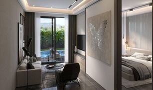 2 chambres Condominium a vendre à Rawai, Phuket Rawayana North Condo