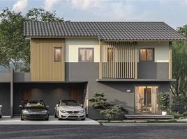 3 Bedroom House for sale at Belive-Ruamchock, San Phisuea, Mueang Chiang Mai