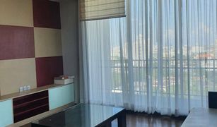 2 chambres Condominium a vendre à Khlong Tan Nuea, Bangkok Quattro By Sansiri