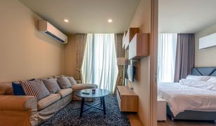 2 Bedrooms Condo for sale in Khlong Toei Nuea, Bangkok Noble Recole