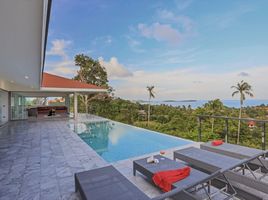 3 Schlafzimmer Villa zu verkaufen im Sunrise Residence, Bo Phut, Koh Samui