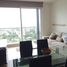 2 Schlafzimmer Appartement zu vermieten im Siri At Sukhumvit, Phra Khanong