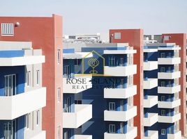 2 Bedroom Apartment for sale at Tower 16, Al Reef Downtown, Al Reef