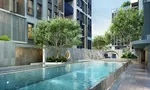 Features & Amenities of Aspire Ratchayothin