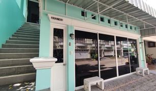 Таунхаус, 4 спальни на продажу в Thung Song Hong, Бангкок Garden City Lagoon Village