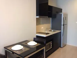 1 Bedroom Condo for rent at Rhythm Sukhumvit 44/1, Phra Khanong