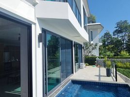 2 Bedroom Villa for sale at Supalai Scenic Bay Resort, Pa Khlok