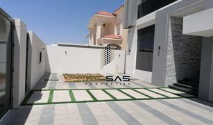 5 Bedrooms Villa for sale in Al Rawda 1, Ajman Al Rawda 1