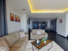 3 Bedroom Apartment for sale at La Royale Beach, Na Chom Thian