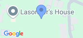 Karte ansehen of Zensiri Lakeside Mabprachan