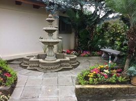 4 Schlafzimmer Villa zu verkaufen in Escazu, San Jose, Escazu