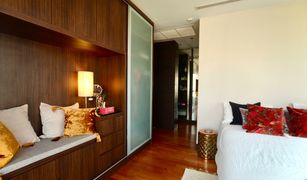 2 Bedrooms Condo for sale in Chong Nonsi, Bangkok The Lofts Yennakart