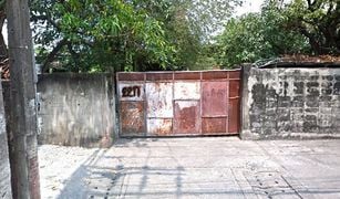 N/A Land for sale in Wong Sawang, Bangkok 