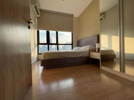 2 Schlafzimmer Wohnung zu vermieten im The Capital Ratchaprarop-Vibha, Sam Sen Nai