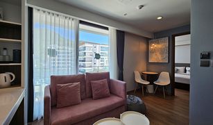 1 chambre Condominium a vendre à Karon, Phuket Wekata Luxury