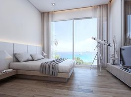 1 Bedroom Condo for sale at Naka Bay Seaview Condominium, Kamala, Kathu, Phuket