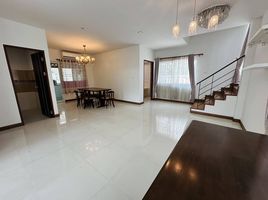 4 Bedroom House for rent at The Greenery Loft, Tha Sala