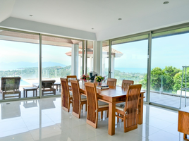 5 Bedroom Villa for rent in Choeng Mon Beach, Bo Phut, Bo Phut
