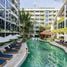 Studio Wohnung zu verkaufen im Layan Green Park Phase 2, Choeng Thale, Thalang