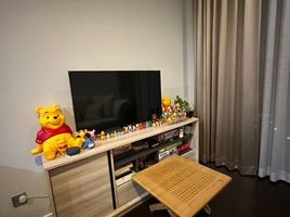 1 Schlafzimmer Wohnung zu vermieten im Keyne, Khlong Tan