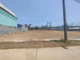  Land for sale in Thalang, Phuket, Si Sunthon, Thalang