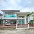 4 Bedroom House for rent at The Greenery Loft, Tha Sala