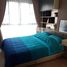 1 Schlafzimmer Appartement zu vermieten im Ideo O2, Bang Na, Bang Na