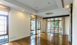 4 Bedrooms House for sale in Phra Khanong Nuea, Bangkok Baan Sansiri Sukhumvit 67