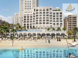 1 Bedroom Apartment for sale at Vida Residences Creek Beach, Creek Beach, Dubai Creek Harbour (The Lagoons)