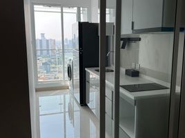 2 Bedroom Condo for rent at Supalai Premier Si Phraya - Samyan, Maha Phruettharam, Bang Rak