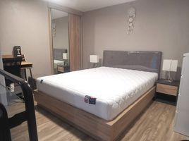 1 Schlafzimmer Wohnung zu verkaufen im Blossom Condo @ Sathorn-Charoenrat, Yan Nawa, Sathon, Bangkok