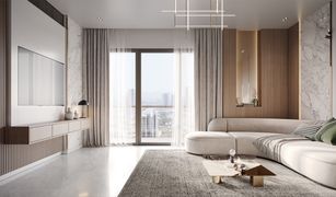 2 Bedrooms Apartment for sale in Tuscan Residences, Dubai Binghatti Amber