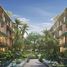 2 Schlafzimmer Penthouse zu verkaufen im Gardens of Eden - Eden Residence, Choeng Thale, Thalang